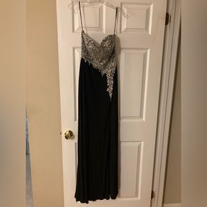 Stunning Prom Dress